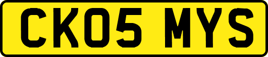 CK05MYS