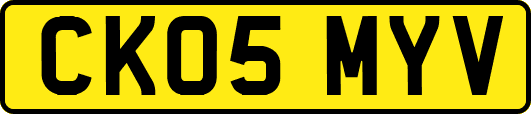 CK05MYV