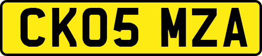 CK05MZA