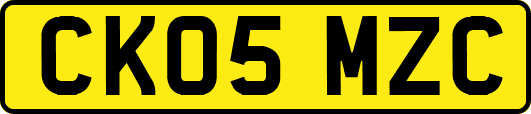 CK05MZC