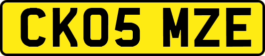 CK05MZE