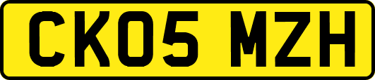 CK05MZH
