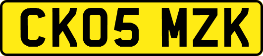 CK05MZK