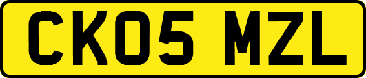 CK05MZL