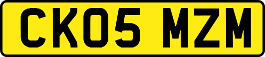 CK05MZM