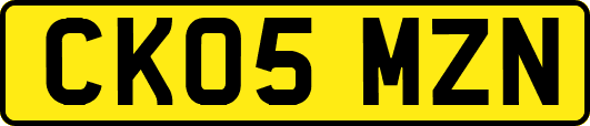 CK05MZN