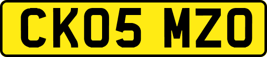 CK05MZO
