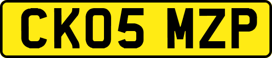 CK05MZP