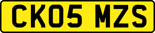 CK05MZS
