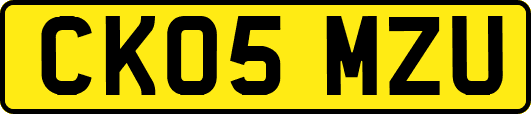 CK05MZU