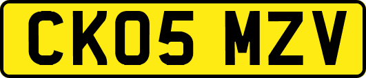 CK05MZV