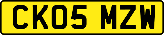 CK05MZW