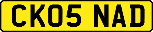 CK05NAD