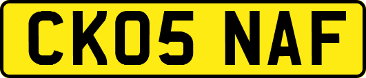 CK05NAF