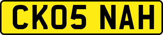 CK05NAH