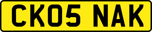 CK05NAK