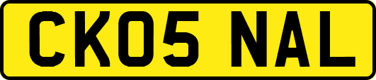 CK05NAL