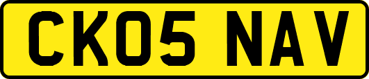 CK05NAV