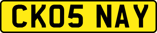CK05NAY