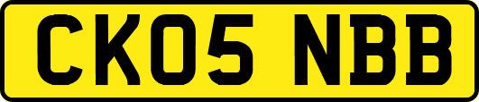CK05NBB