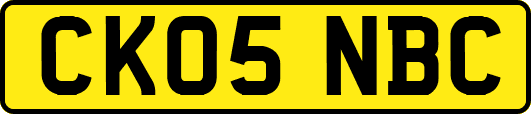 CK05NBC