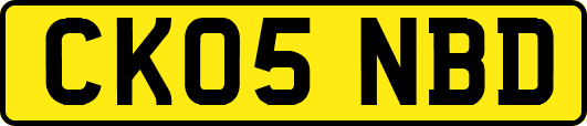 CK05NBD