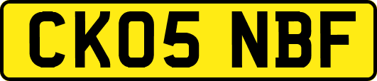 CK05NBF