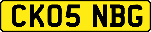 CK05NBG