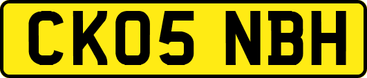 CK05NBH