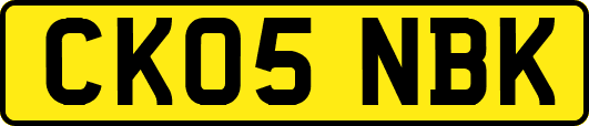 CK05NBK