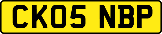 CK05NBP