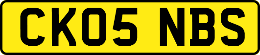 CK05NBS