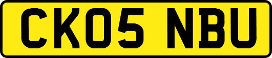 CK05NBU