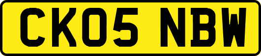 CK05NBW