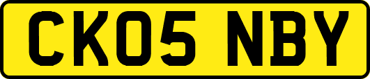 CK05NBY