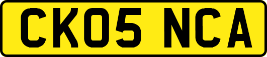 CK05NCA