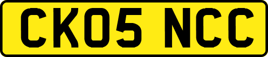 CK05NCC