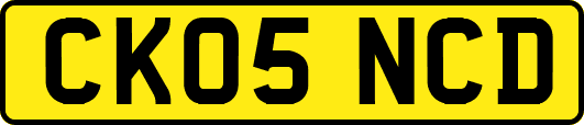 CK05NCD