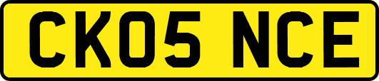 CK05NCE
