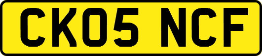 CK05NCF