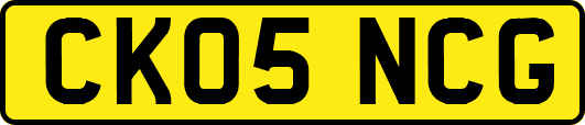 CK05NCG