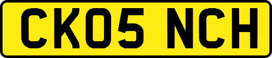 CK05NCH