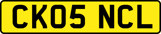 CK05NCL