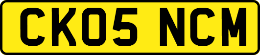 CK05NCM