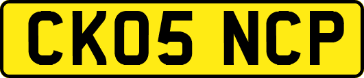 CK05NCP