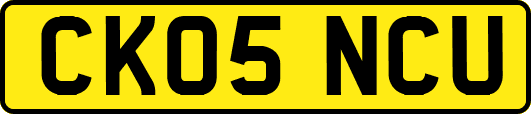 CK05NCU