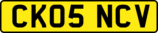CK05NCV