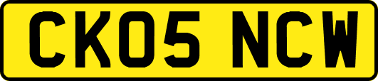 CK05NCW