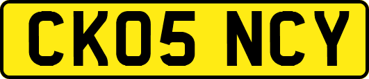 CK05NCY