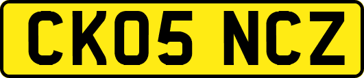 CK05NCZ
